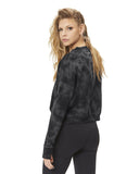 Althea Sweatshirt - Nancy Rose Performance