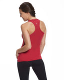 Basic Tank - Nancy Rose Performance