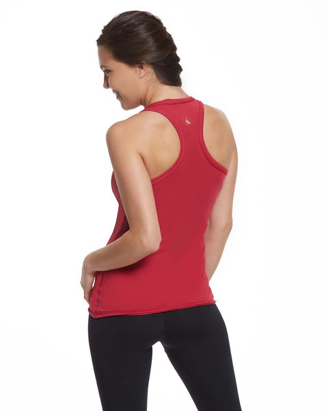 Basic Tank - Nancy Rose Performance