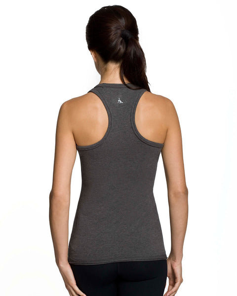 Basic Tank - Nancy Rose Performance