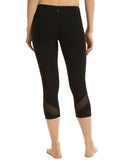 Chevron Crop - Nancy Rose