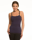 Core Tank - Nancy Rose