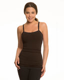 Core Tank - Nancy Rose