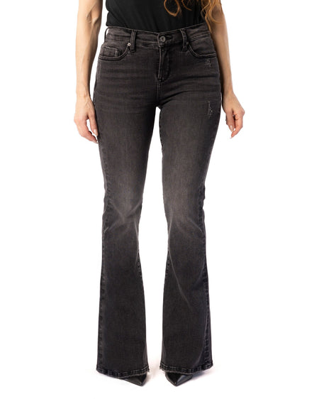 Plank Pant - 7/8th - Mid Rise