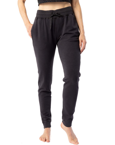 Plank Pant - Mid Rise