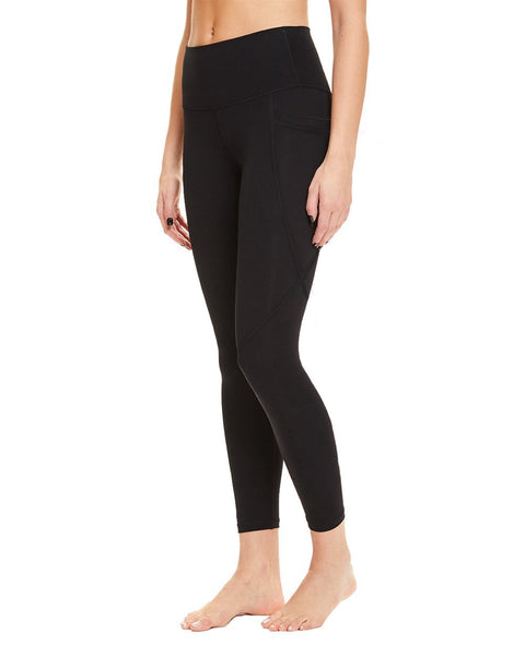 Heaven Pant (Double Pocket) - Delivery 11/15/20 - Nancy Rose Performance