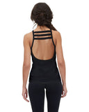 Wilson Bra Tank - Nancy Rose Performance