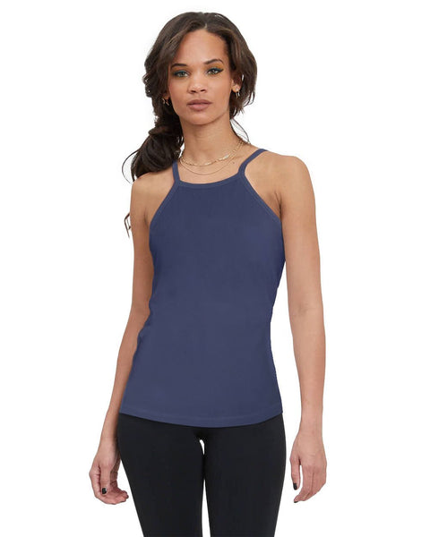 Wilson Bra Tank - Nancy Rose Performance